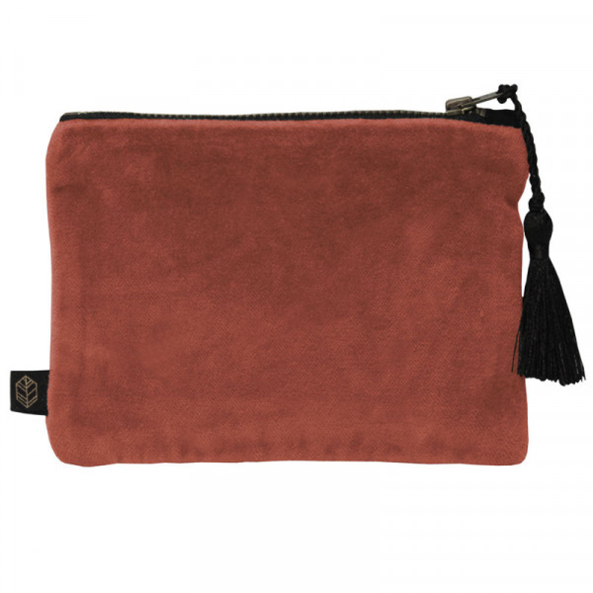 DELHI POCHETTE 29X22 19 BRICK