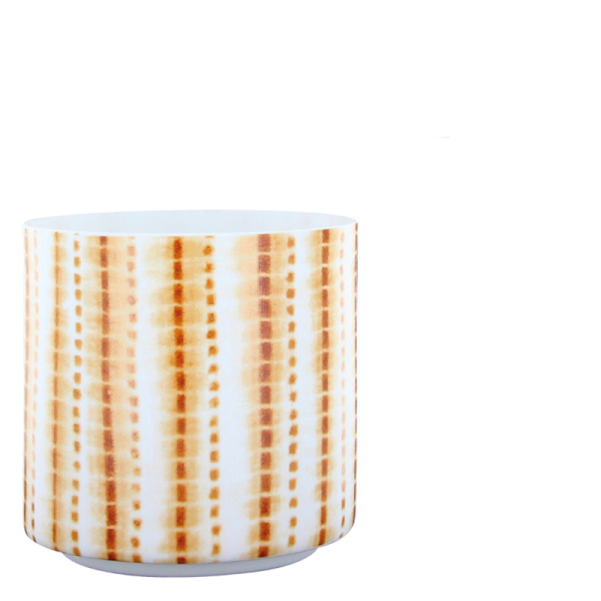 Milena Votive Brown