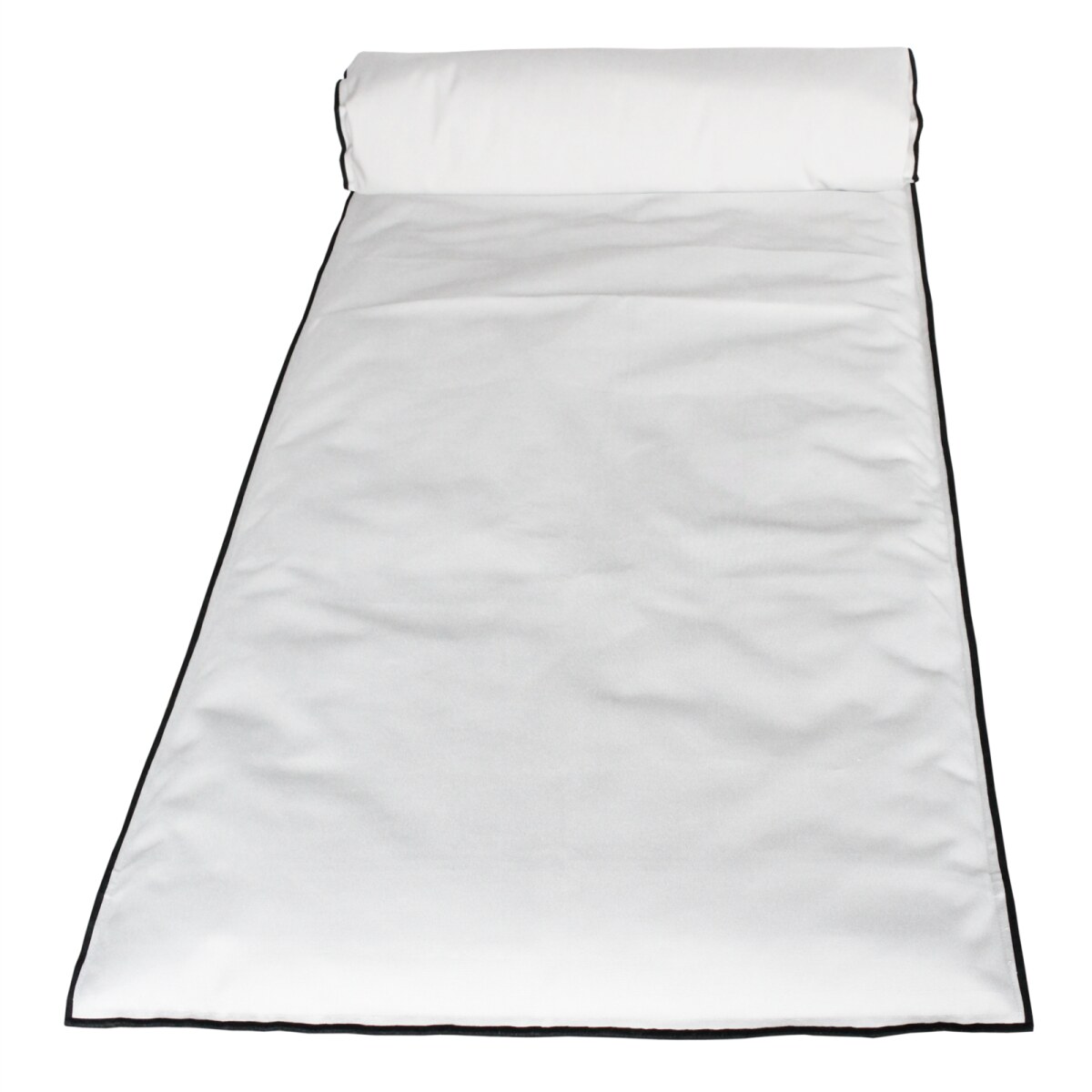 HOUSSE BAIN DE SOLEIL BIMINI IVOIRE 70X190