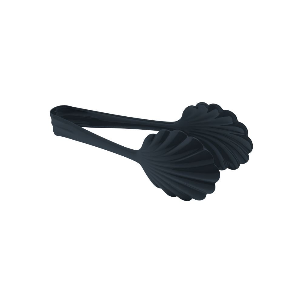 BLUE NIGHT BREAD TONGS 21CM