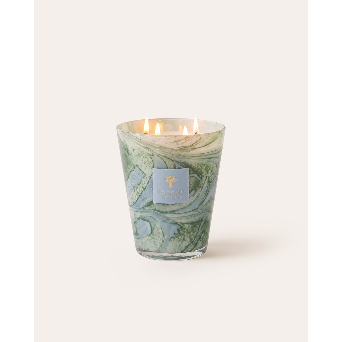 CANDLE LEAVES MARIUS