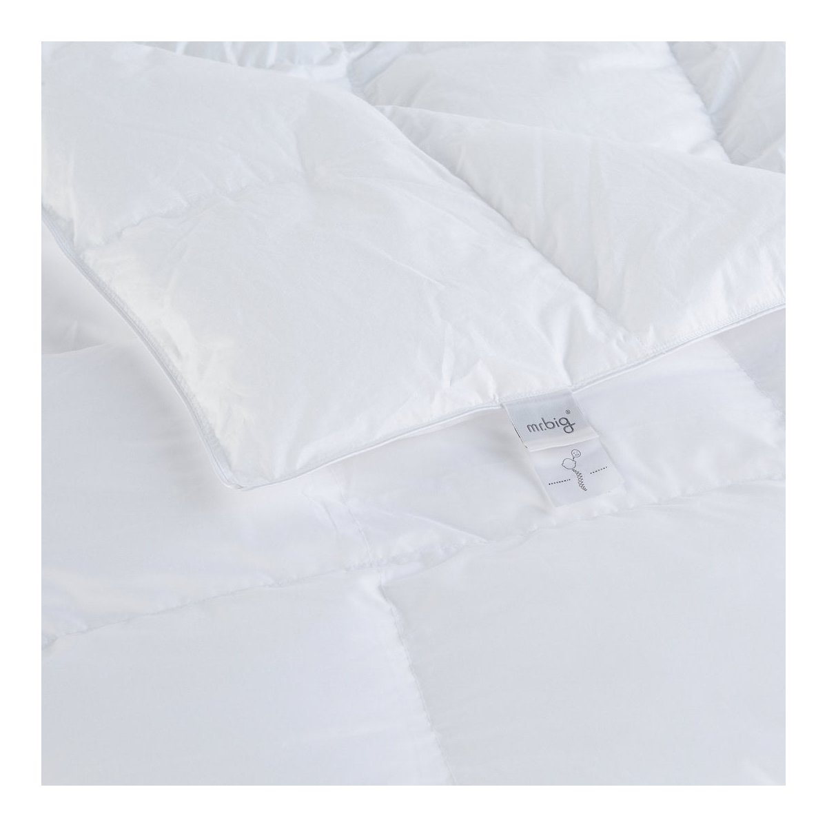 ALL SEASON ELASTA DUVET 230×260 cm