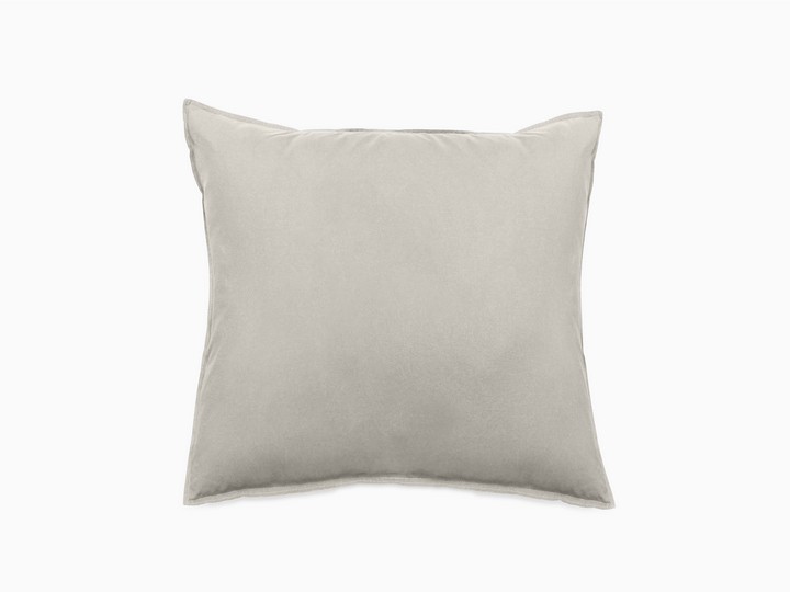 Taie d'oreiller 65x65 cm Palace Lin