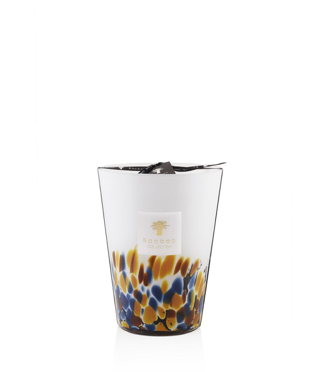 Baobab Collection Max 24 Rainforest Mayumbe