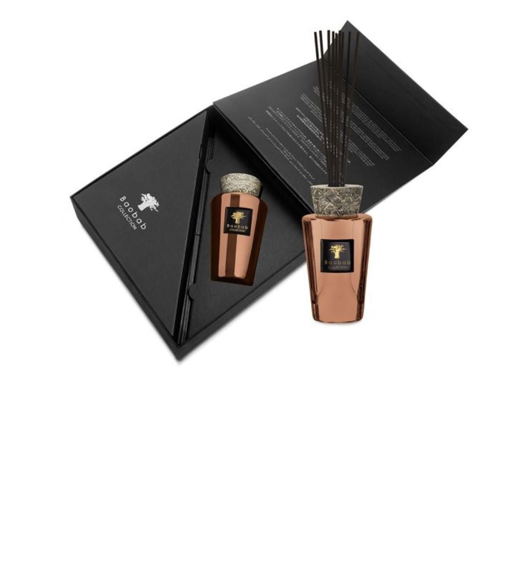 Totem 250ML Cyprium Luxury Bottle Diffuser