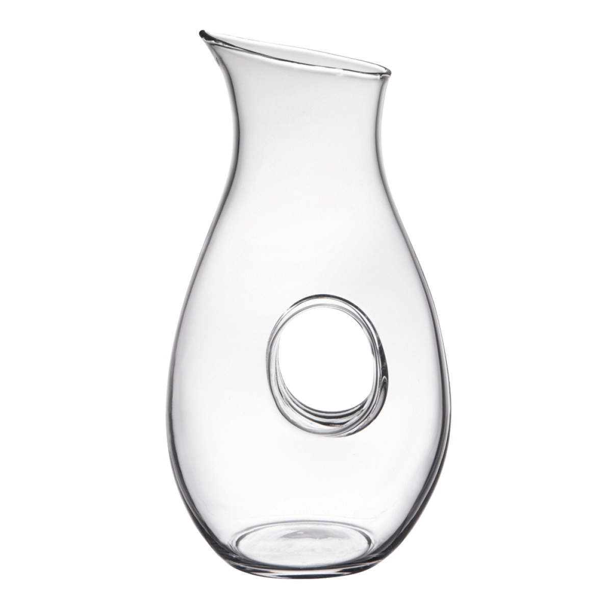 CARAFE 1-5L  D15 - H30 CM