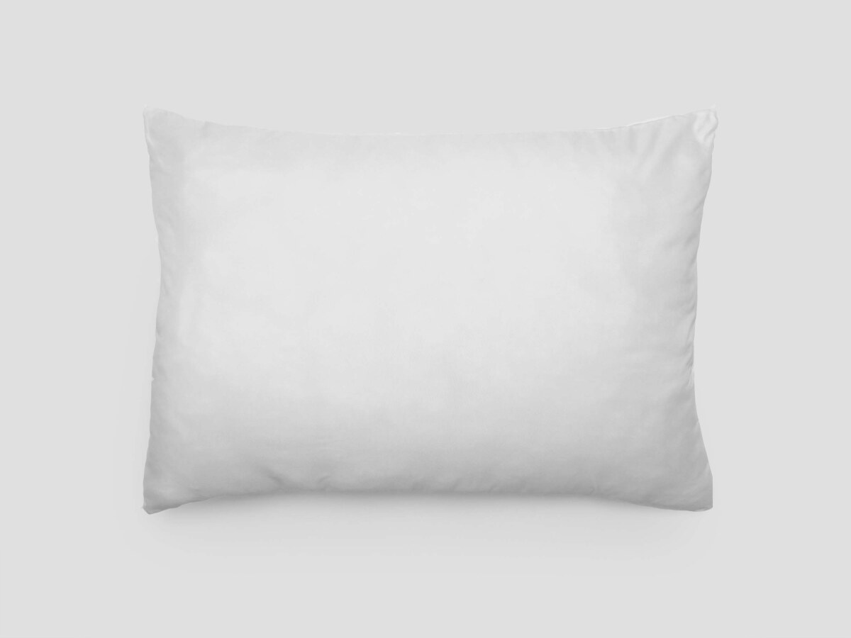 Coussin de garnissage 55x80 cm Anouk Blanc