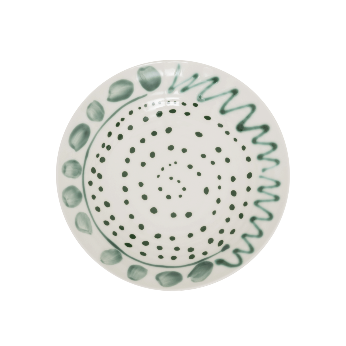 bowl Arts & Craft Dots 22 cm