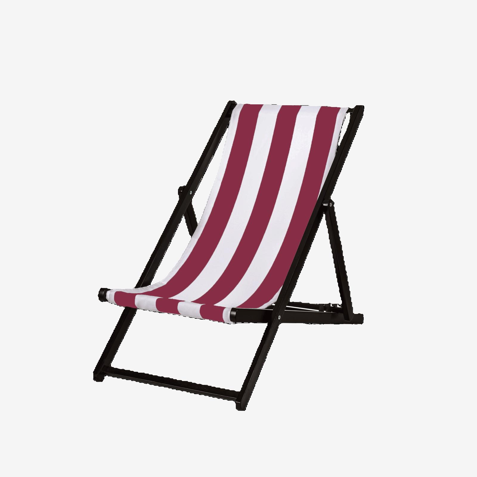 RIVIERA H.CHILIENNE 43X144 10 FRAMBOISE