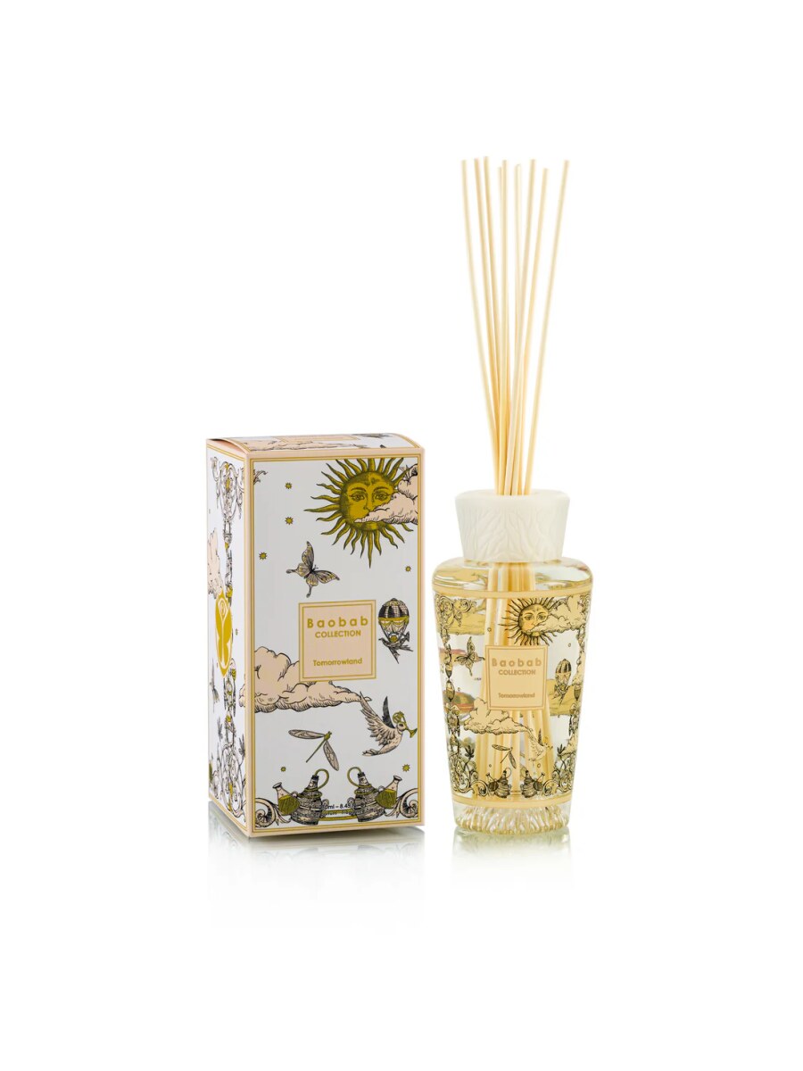 Diffuser 250ml Tomorrowland My First Baobab
