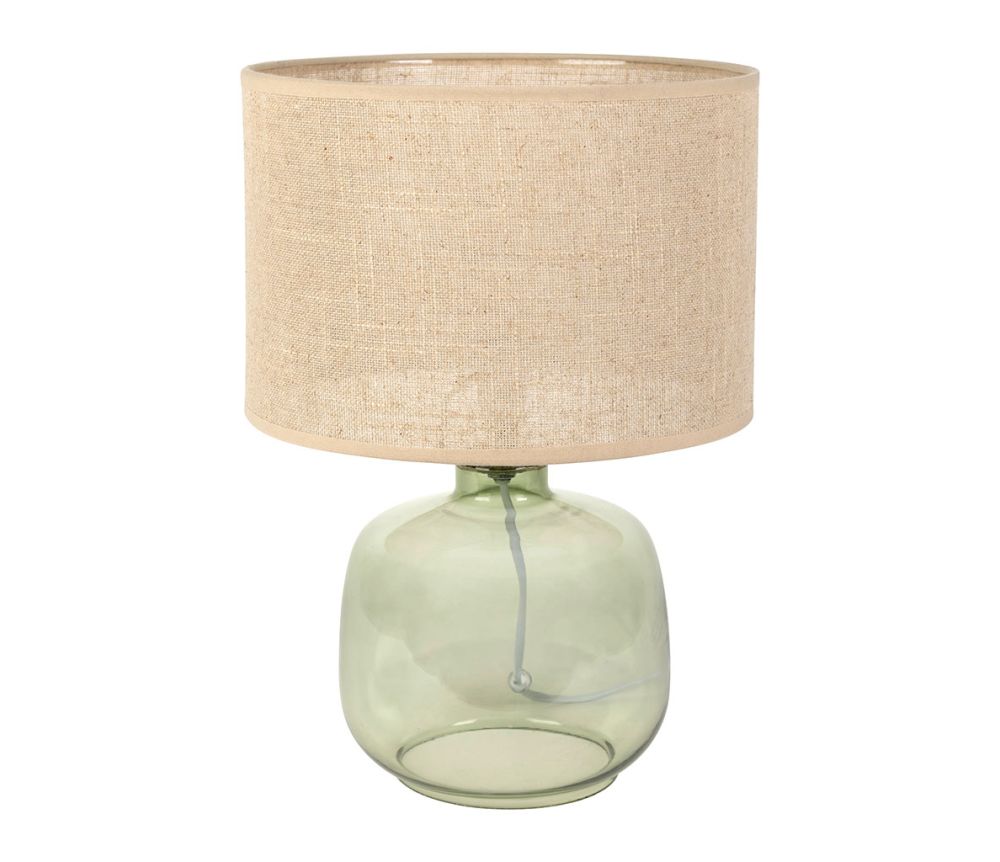 LAMPE CELESTE VRT+BGE D26XH36