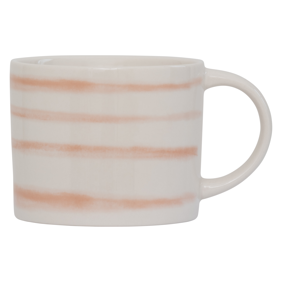 mug Tazza apricot buff