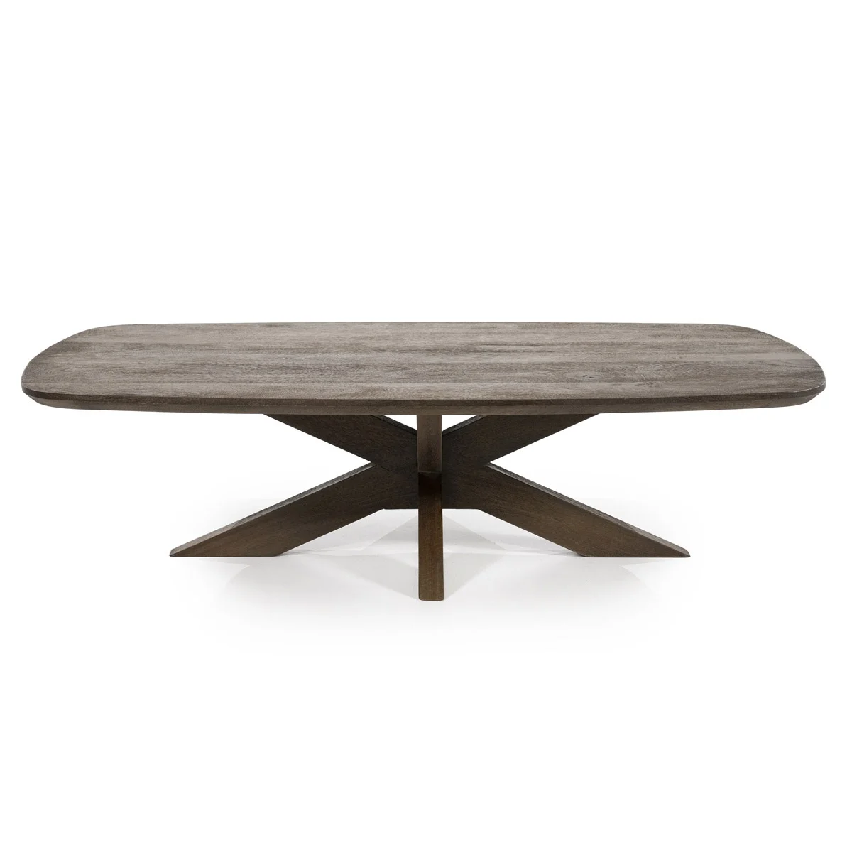 Coffee table Nikki - brown