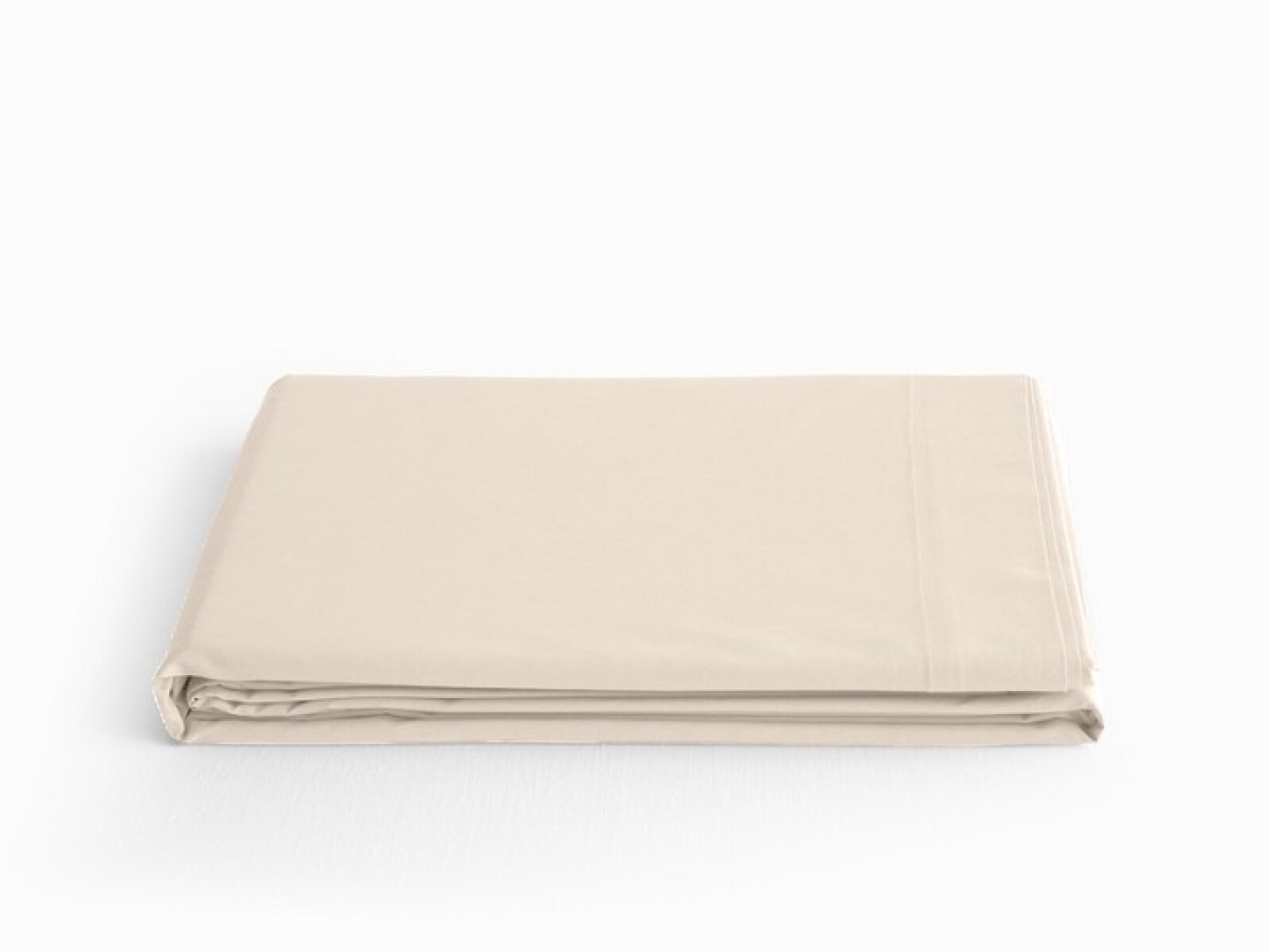Drap plat 240x300 cm Manoir Naturel