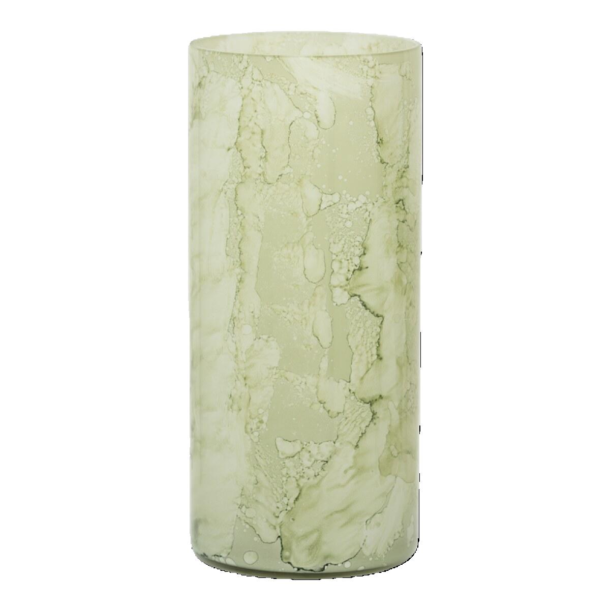 UNC vase Linn