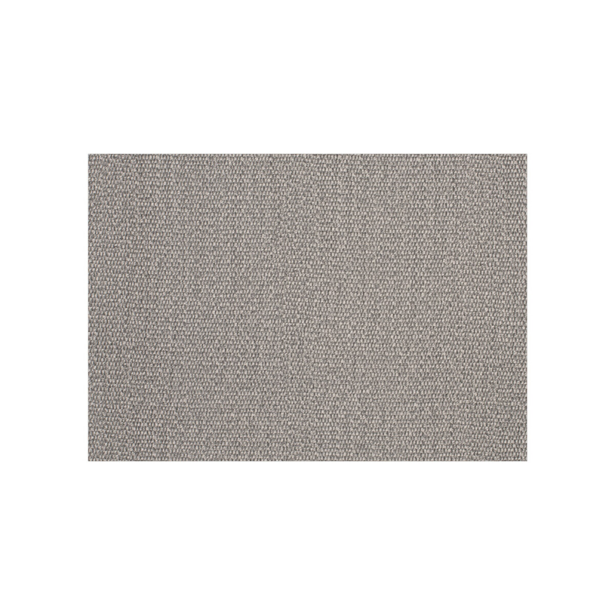 Set de table Silkstone gris foncé et noir