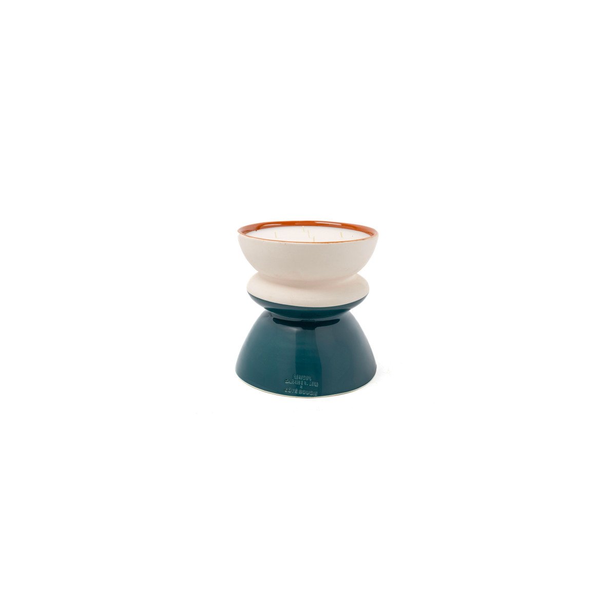 BOUGIE TAMTAM MSL BLEU SARAH L / NARGUILE