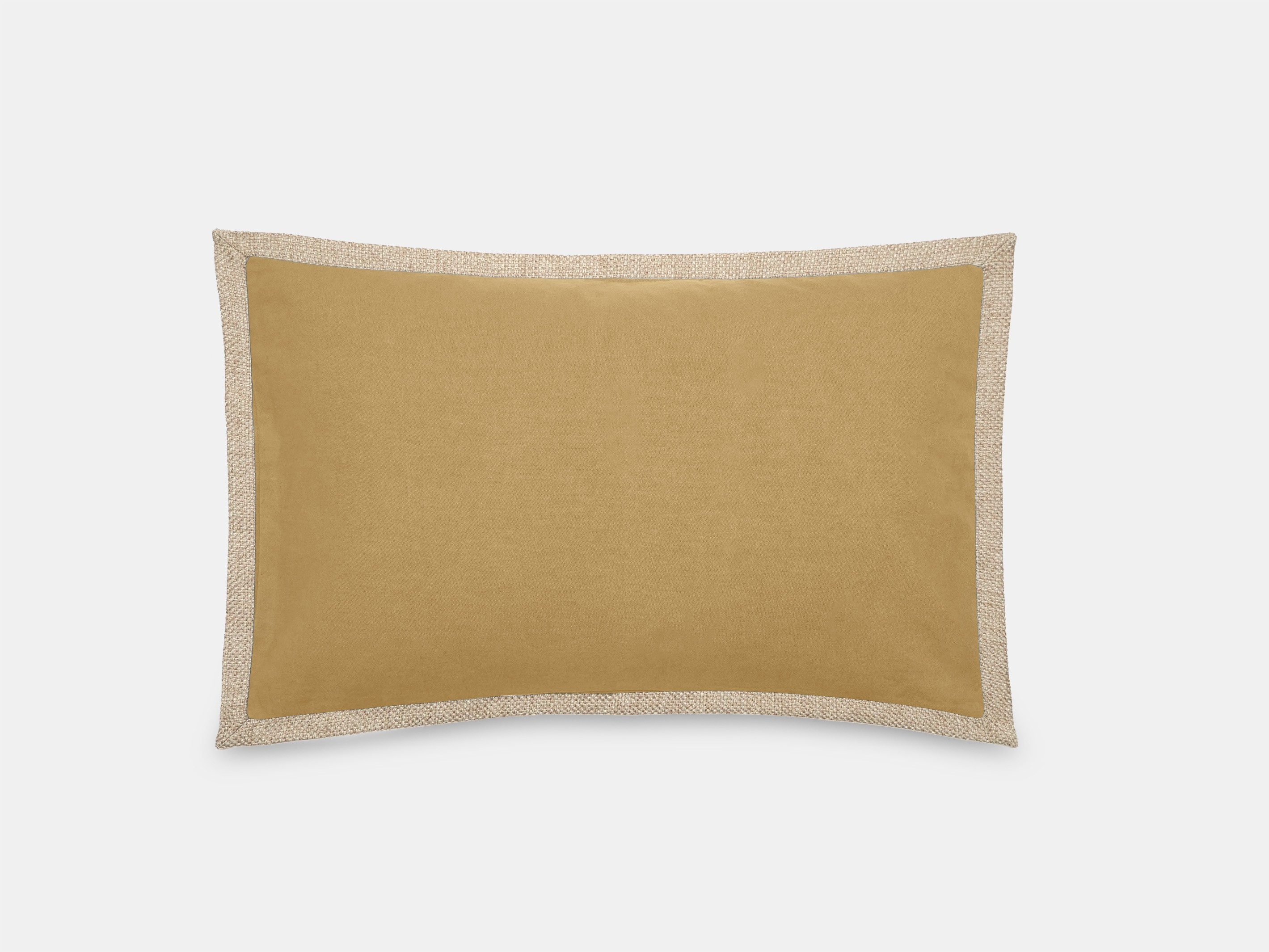 Housse de coussin 40x60 cm Luzia Houblon