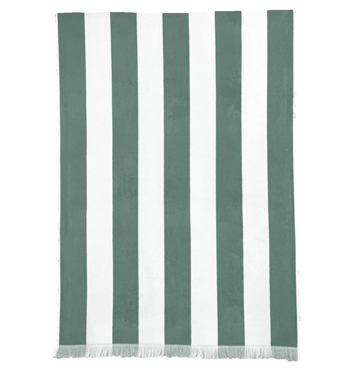PORTO BATH TOWEL JADE COTTON 35X67 INCHES 90X170 CM