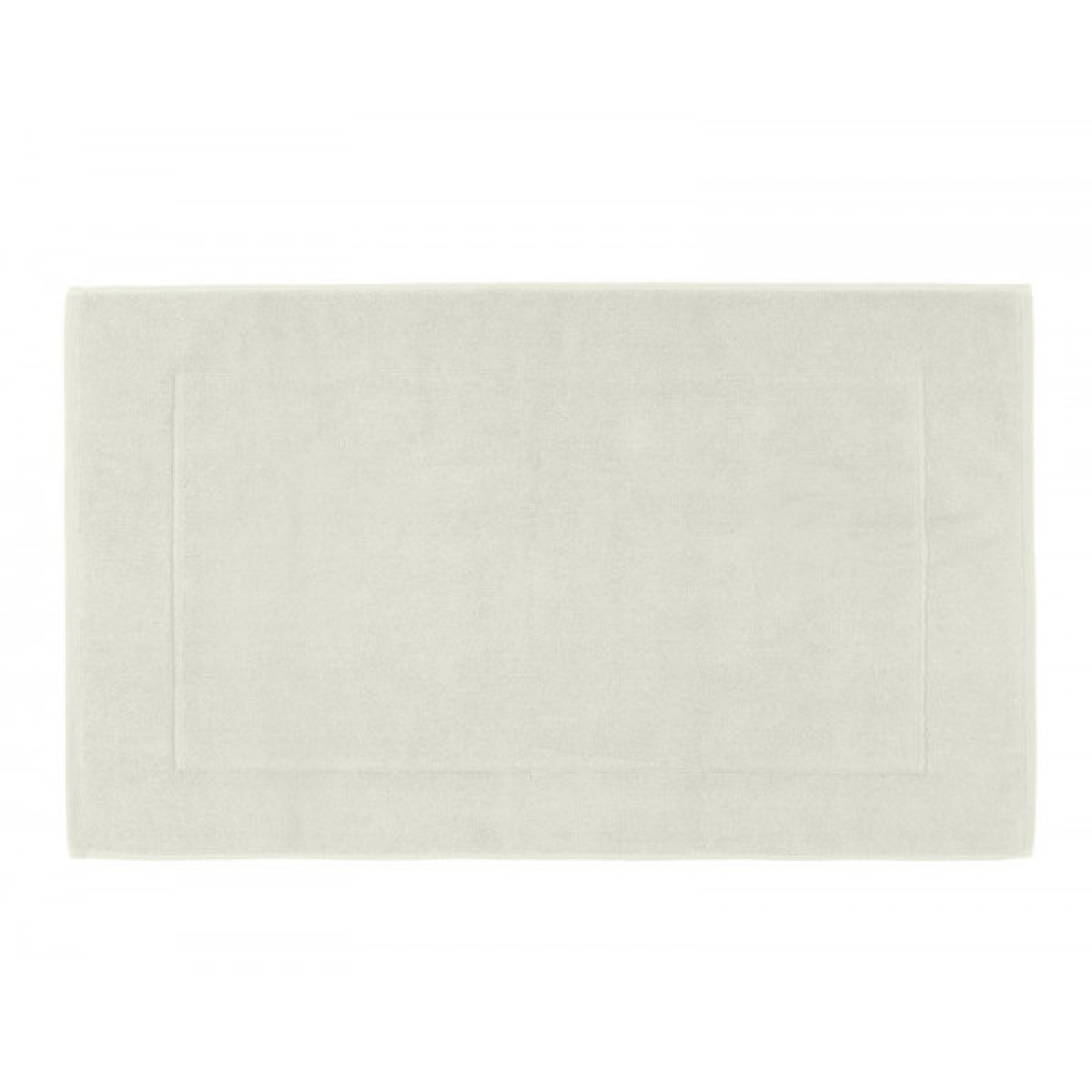 TAPIS DE BAIN GRAND HOTEL 50X85 004 CRAIE