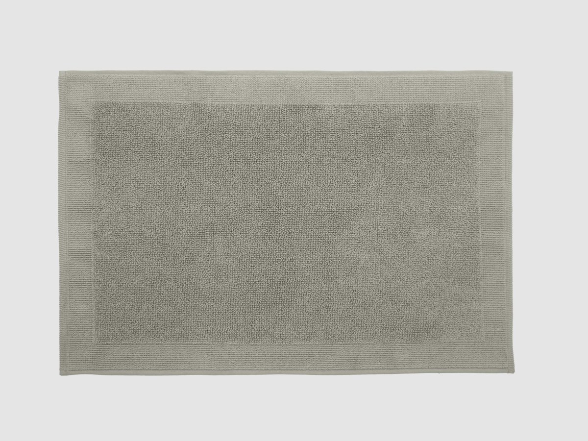 Tapis éponge 50x70 cm Bamako Laurier