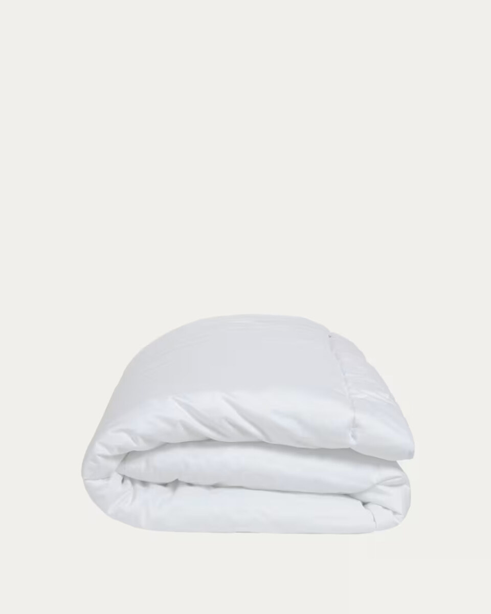 Gianela 100% certified cotton duvet. 60 x 120 cm