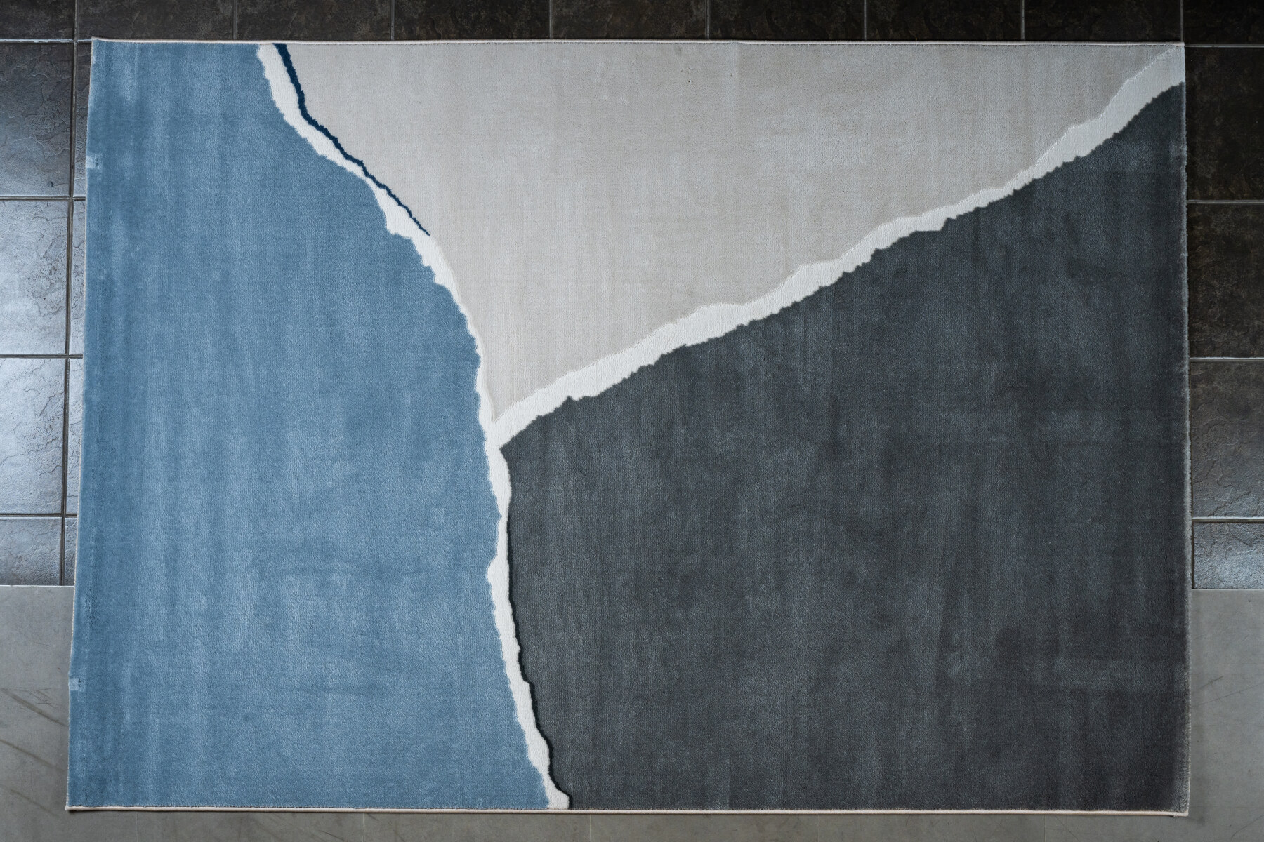 WANJIA RUG 200X290CM