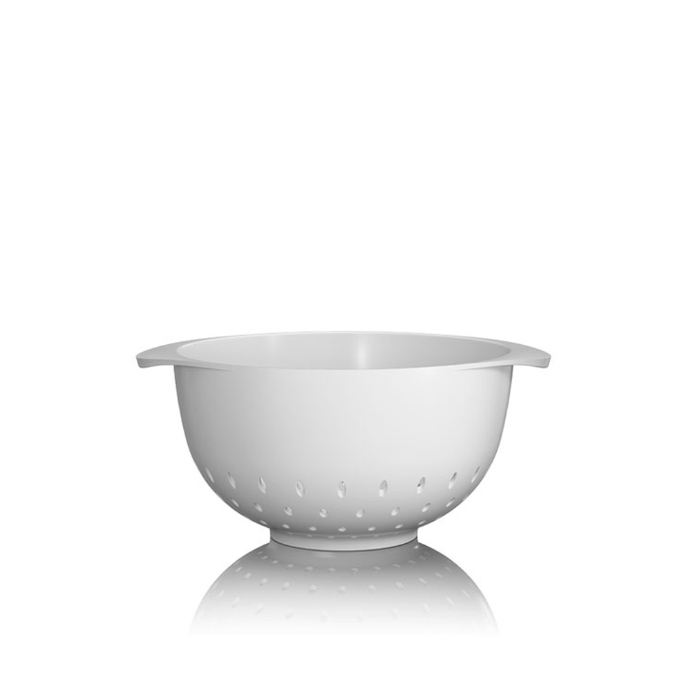 STRAINER 1.5L WHITE