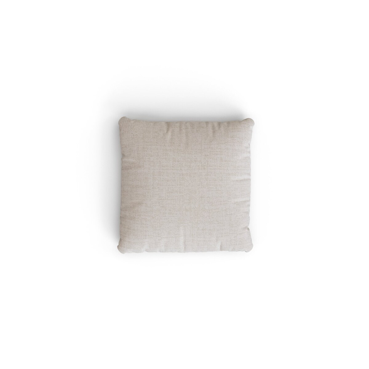 Sorells cushion in beige 45 x 45 cm
