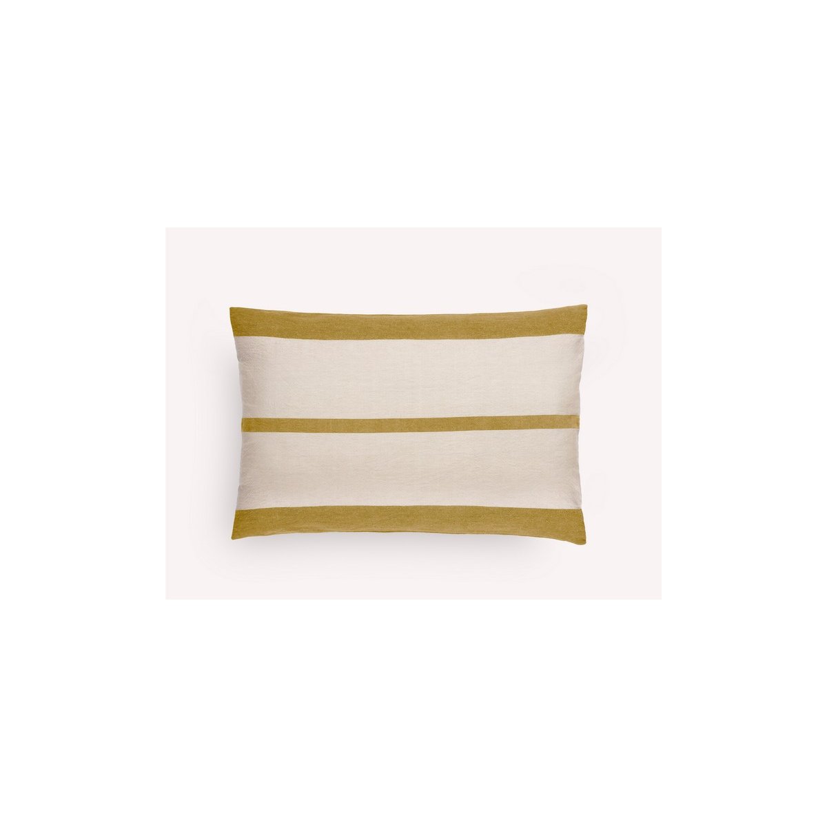 Housse de coussin 55x80 cm Janis Jasmin