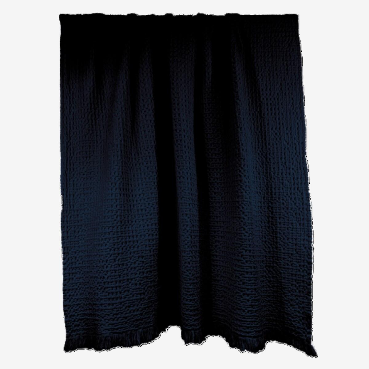 TEMPO II PLAID 130X200 29 ENCRE