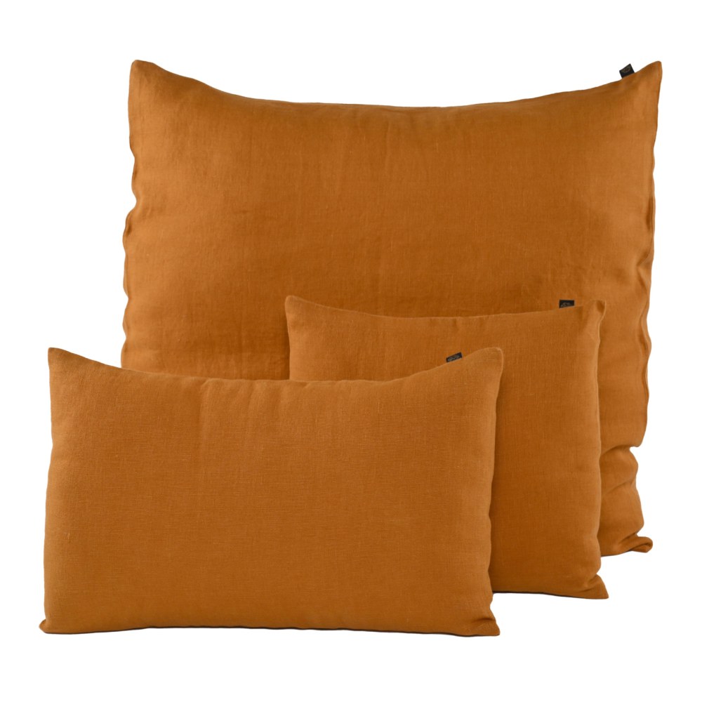 HOUSSE DE COUSSIN PORTICCIO DAIM 45X45