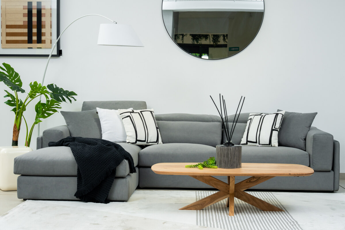 HA653 SOFA L SHAPE RIGHT ANGLE A2_1341_95