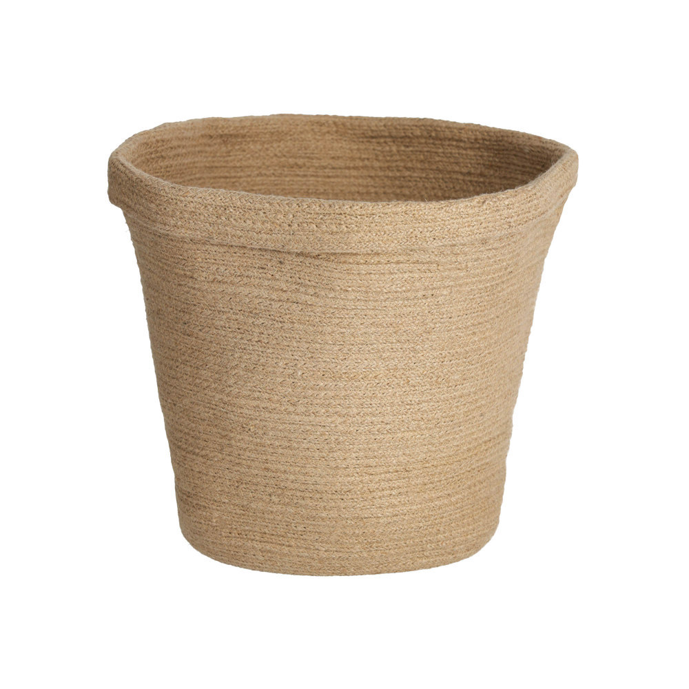 Sibila brown basket