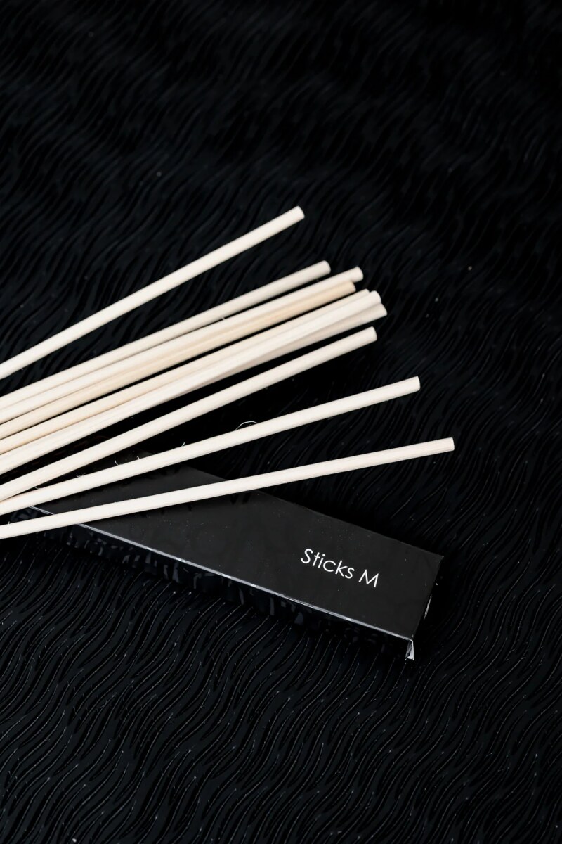 Lodge Sticks 6mm 60cm for Totem 2L