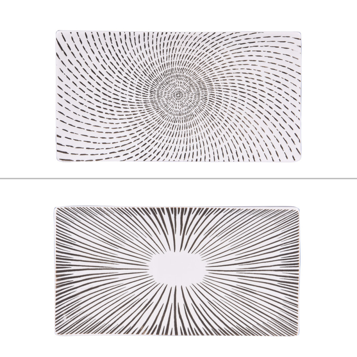 PLATE 29X16 VOLCANO WTE ASS