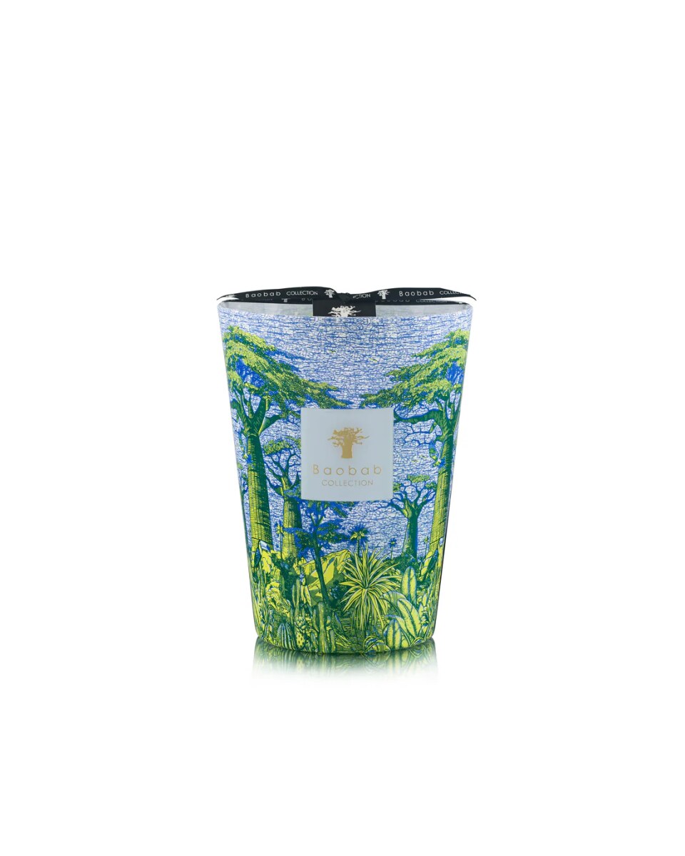 Max 24 Sacred Trees Yarani
