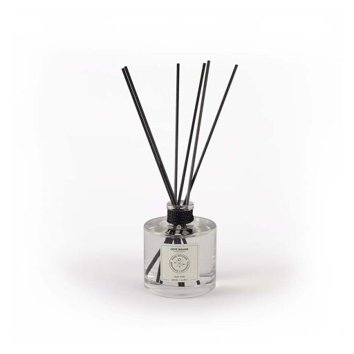DIFFUSEUR A BATONNET 100ML DATTES