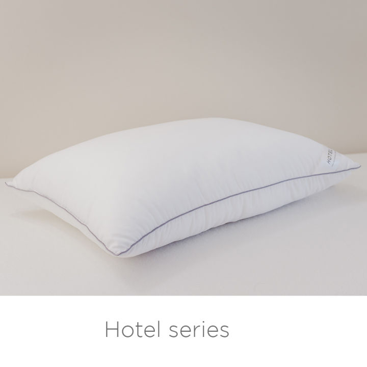 HOTEL SERIES KING FIRM