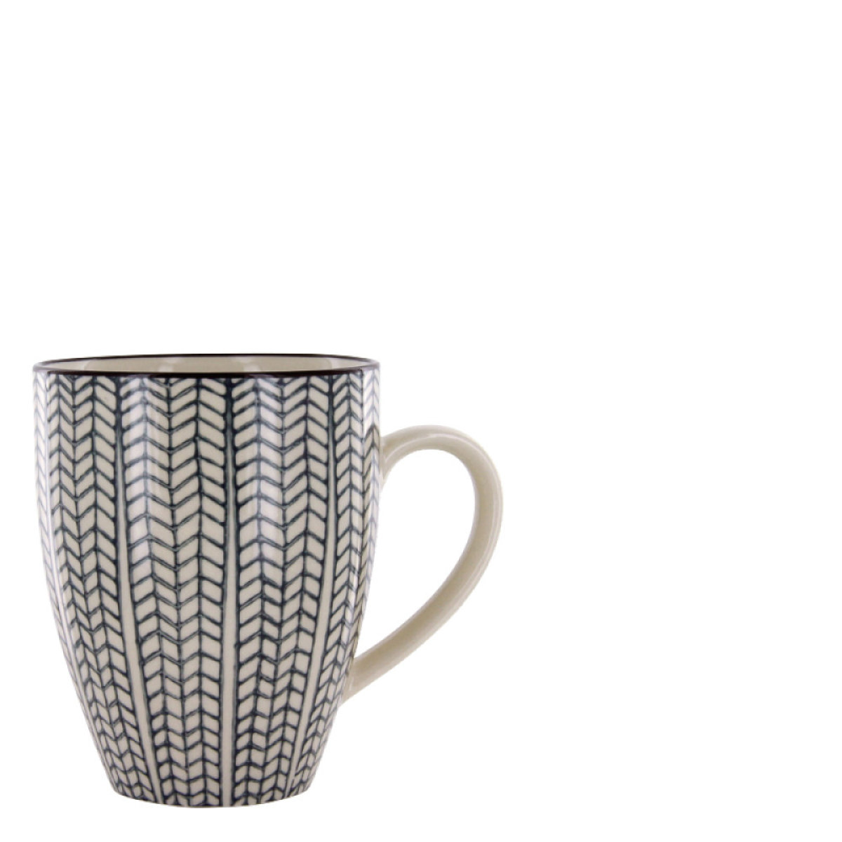 Dani Tea Mug Herring
