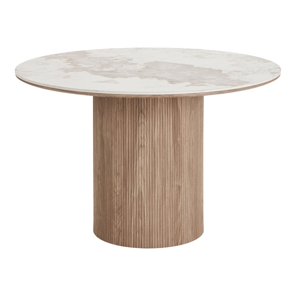 2203135 Athens Dining Table