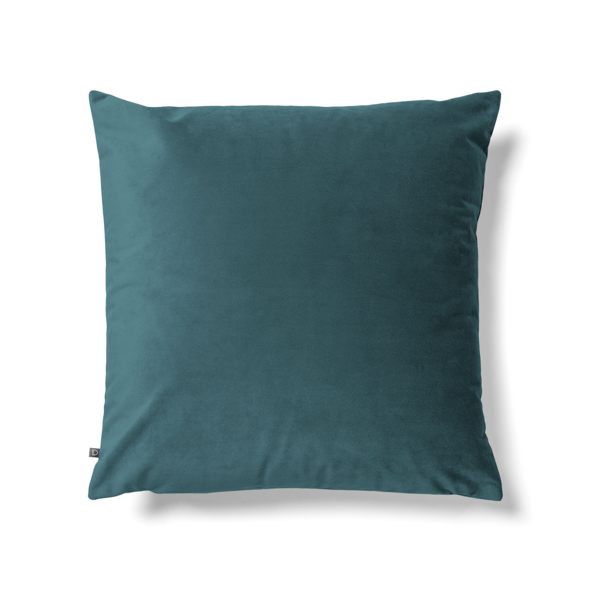 JOLIE(LITA) cushion cover 45x45 turquoise fabric