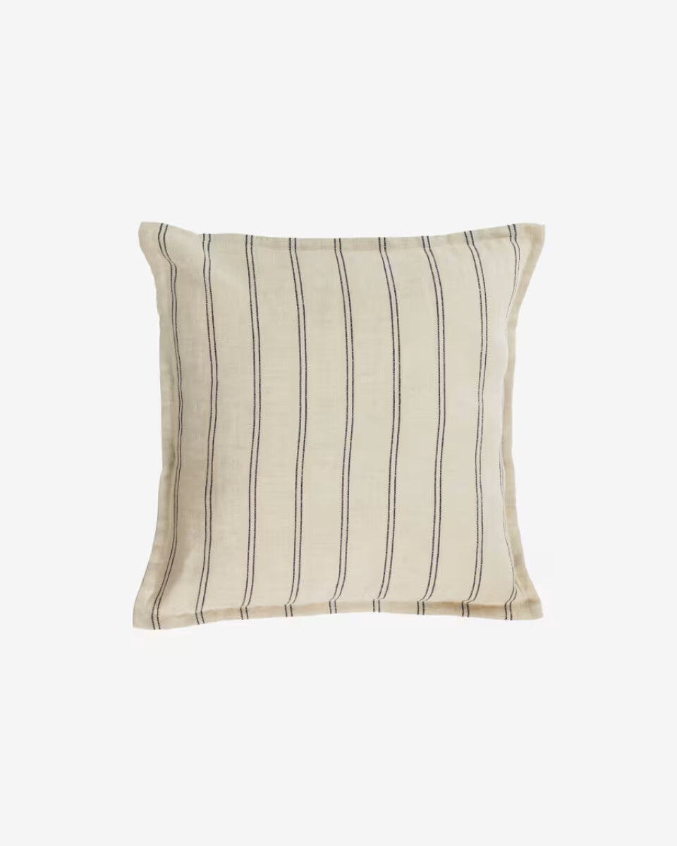 EMELI Emeli 100% linen cushion