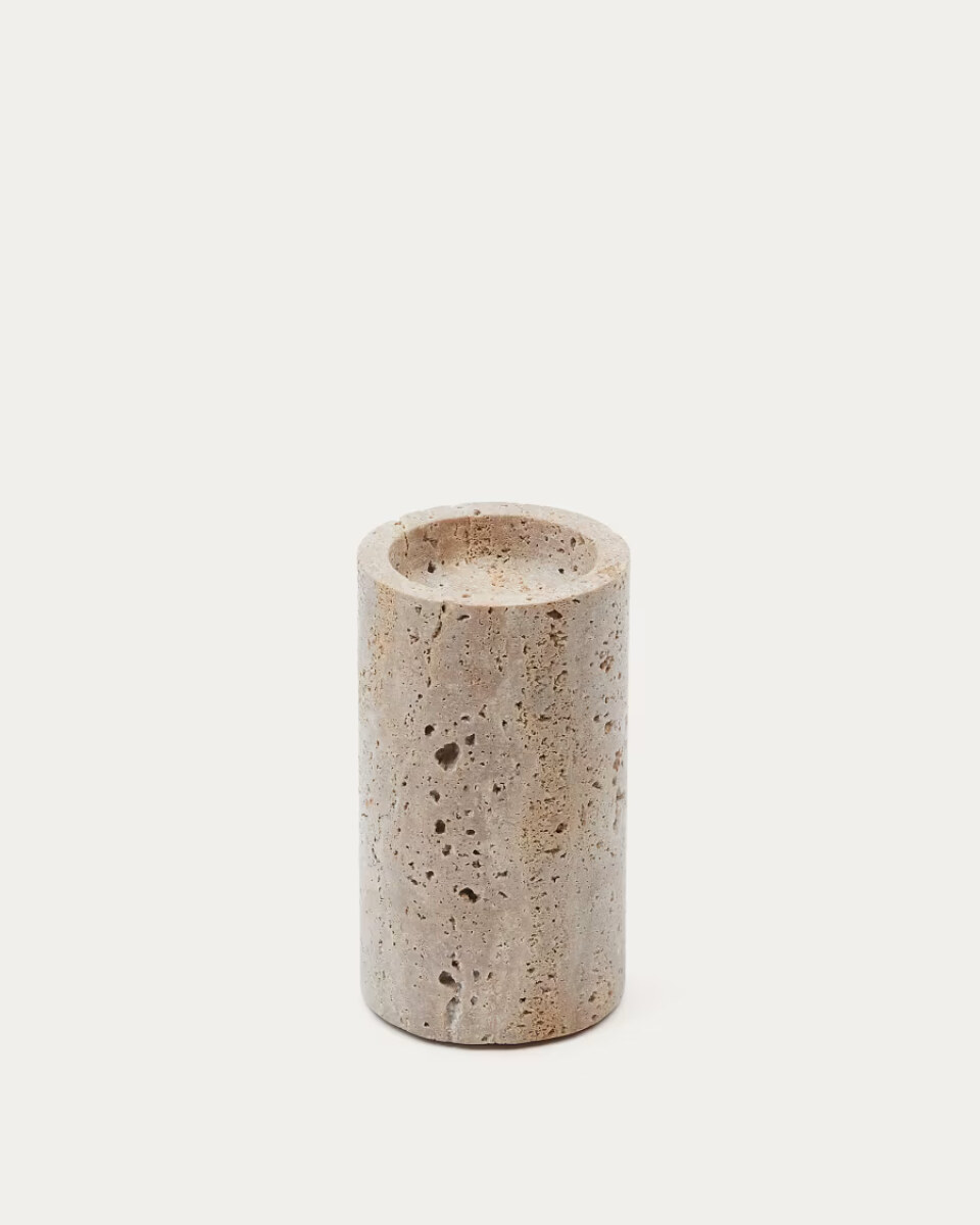 SIVA Siva large candle holder