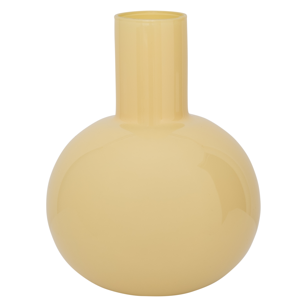 vase Collo french vanilla XS