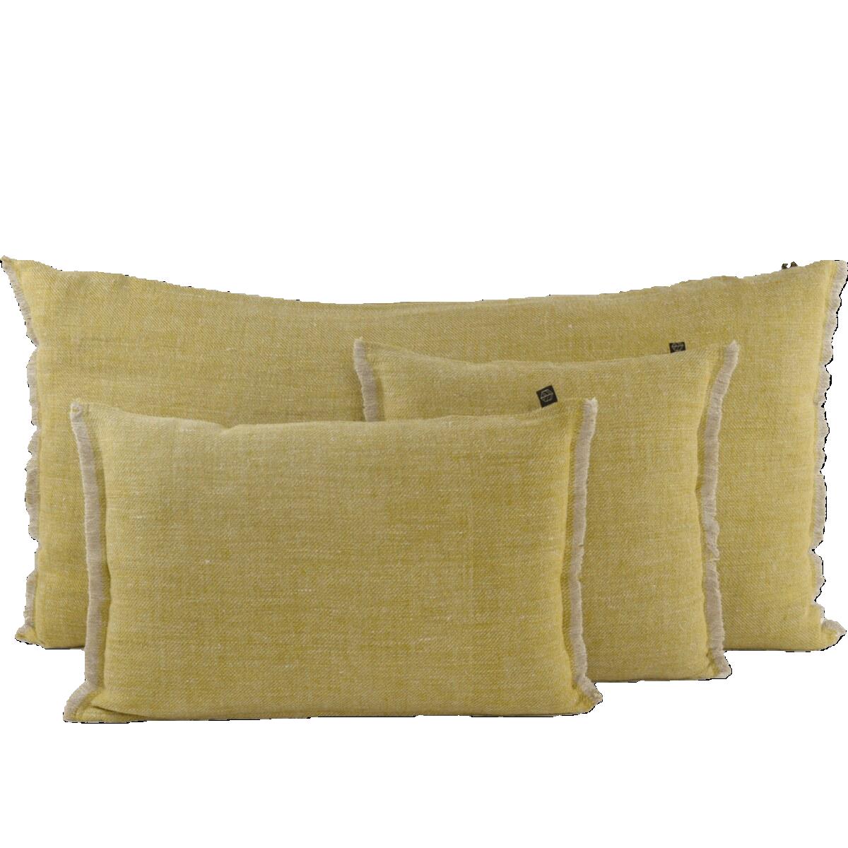 CUBA H.COUSSIN 45X45 10 PAILLE
