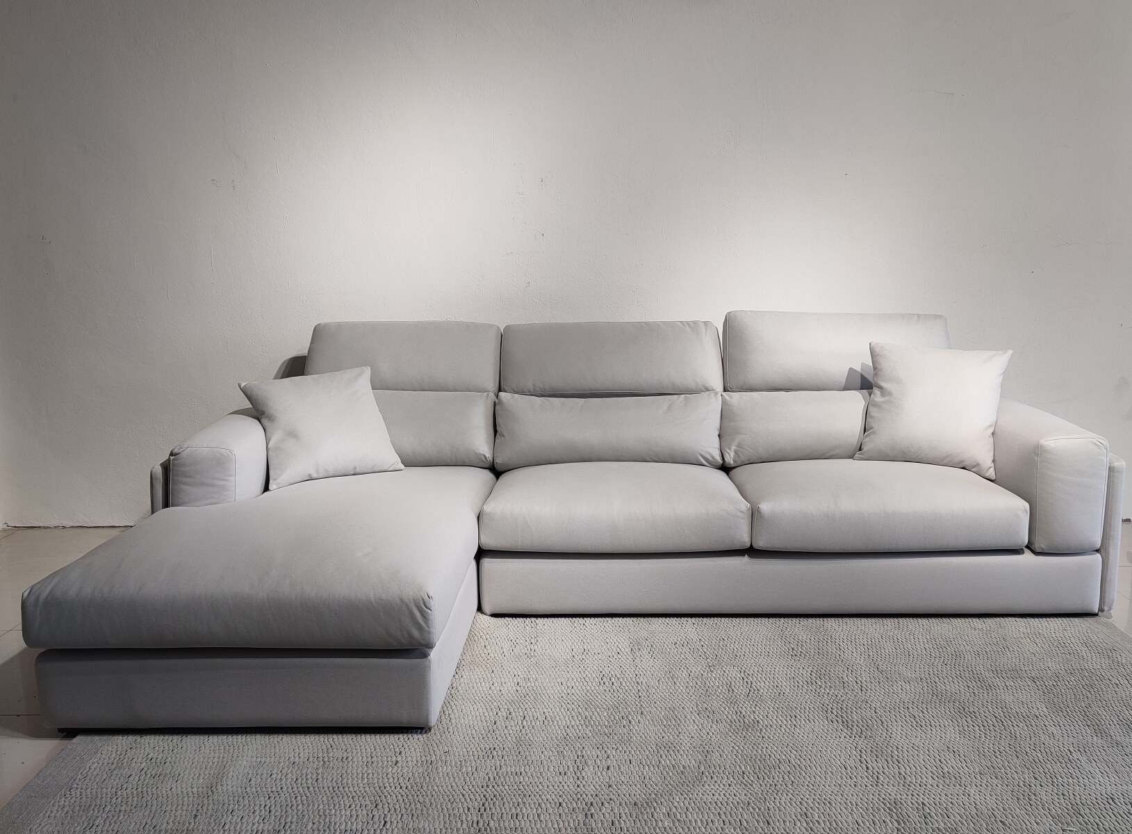 HA653 SOFA L SHAPE LEFT ANGLE HK010_36