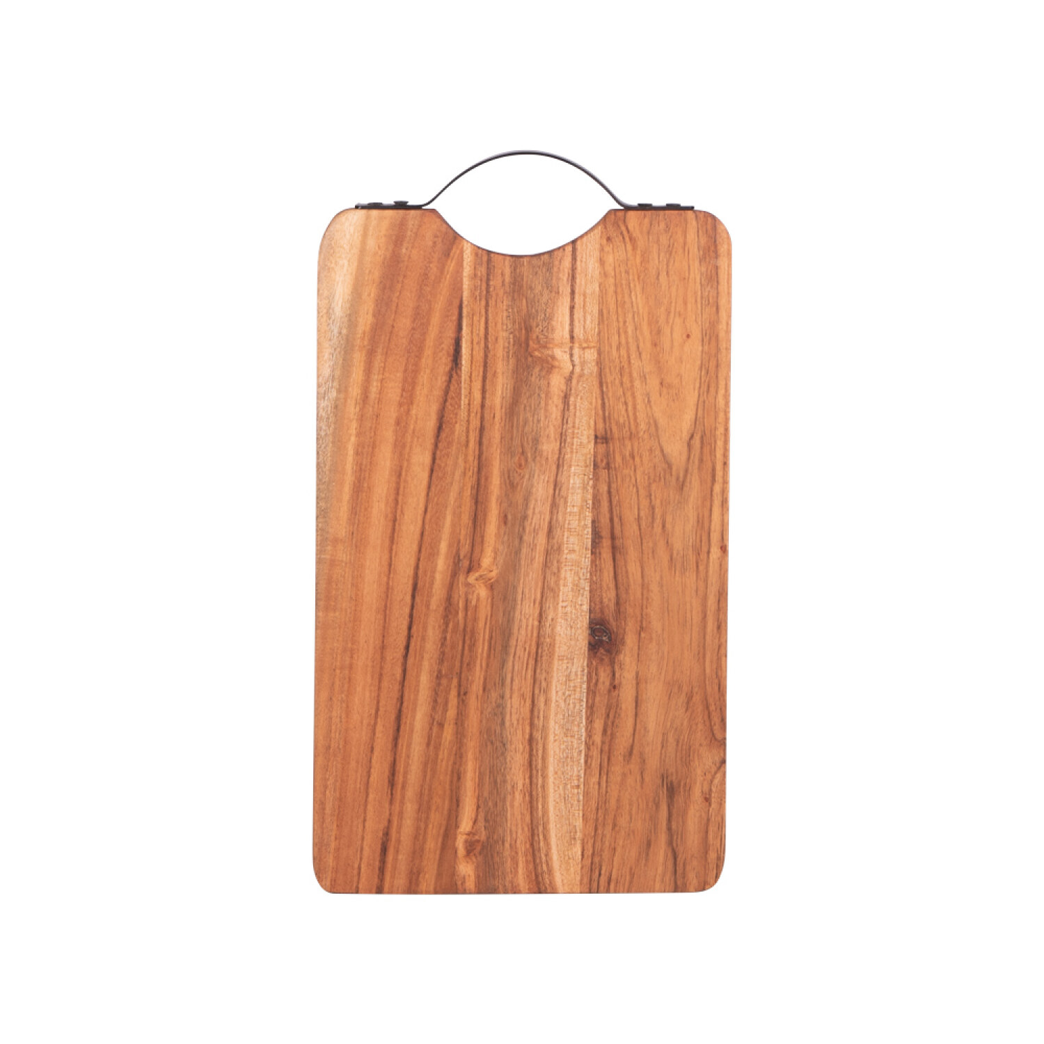 Planche deco iron 36x20