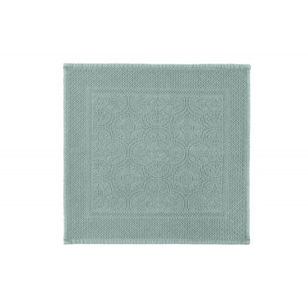 TAPIS DE BAIN KYMI 60X60 005 CELADON