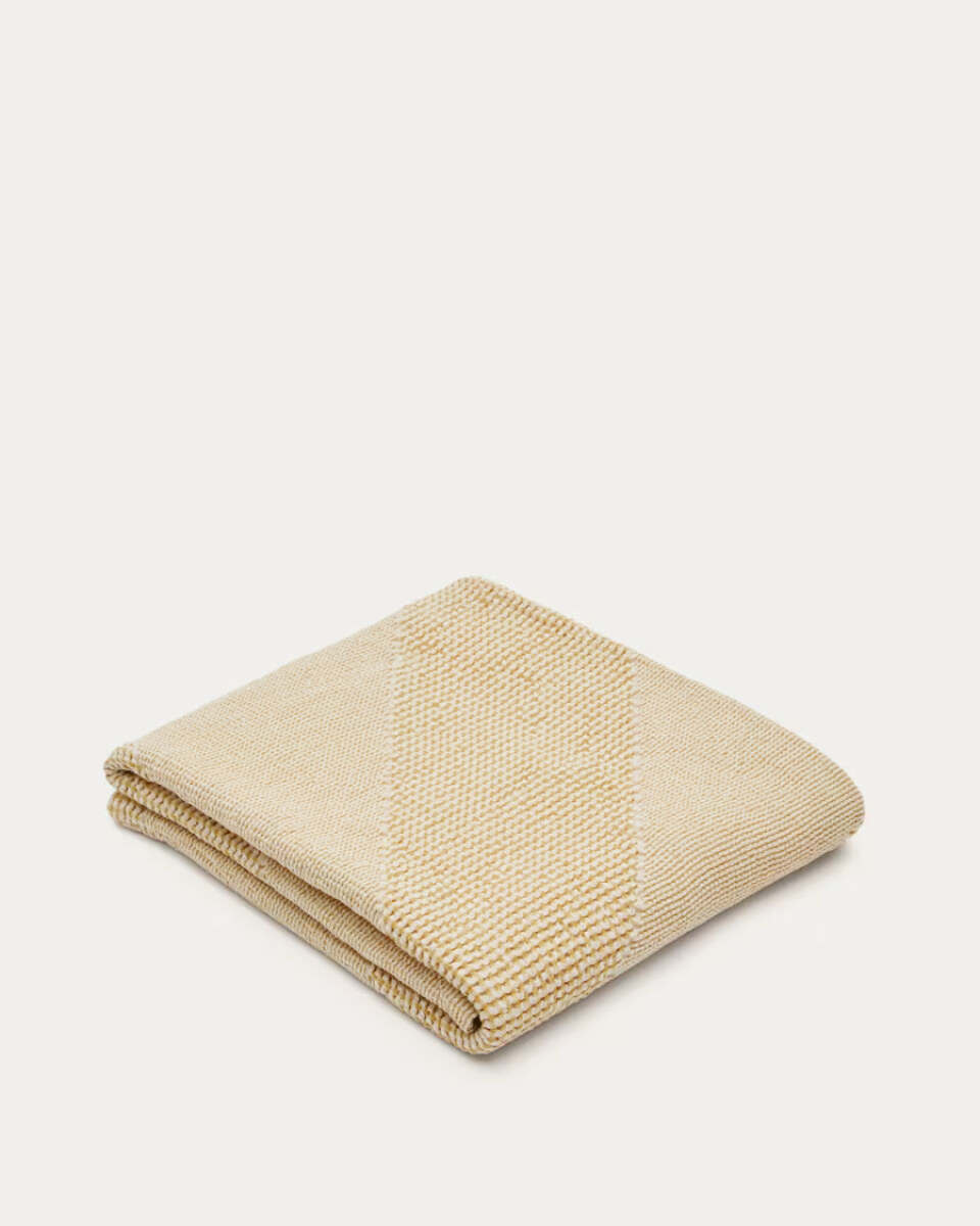 SETI Seti blanket 100% cotton